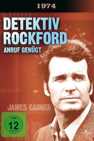 Detektiv Rockford - Anruf genügt (1974)