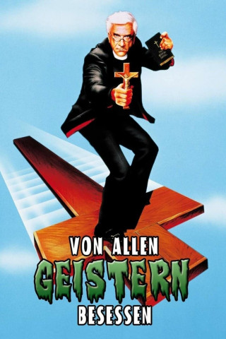 Von allen Geistern besessen! (1990)