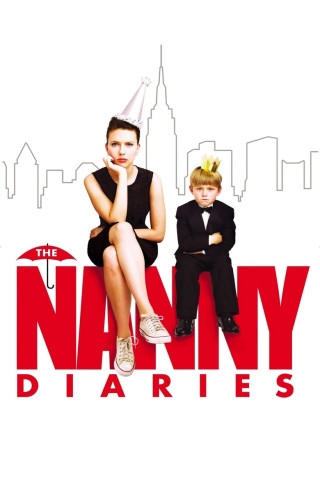 Nanny Diaries (2007)