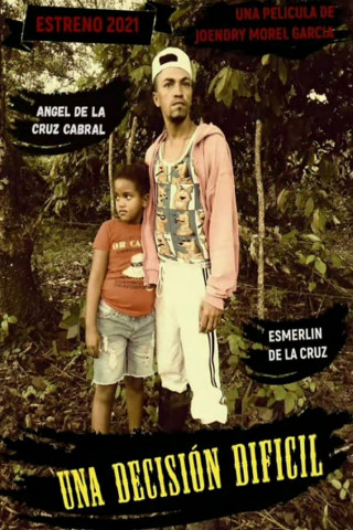 Rock and a Hard Place (2017)
