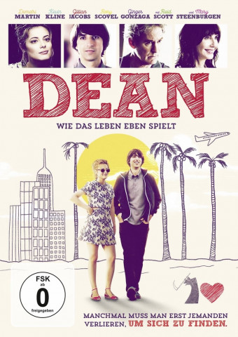 Dean - Wie das Leben eben spielt (2016)