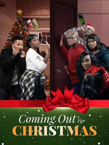 Coming Out For Christmas (2023)