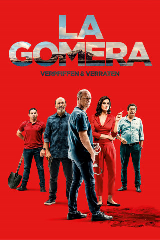 La Gomera: Verpfiffen und verraten (2019)