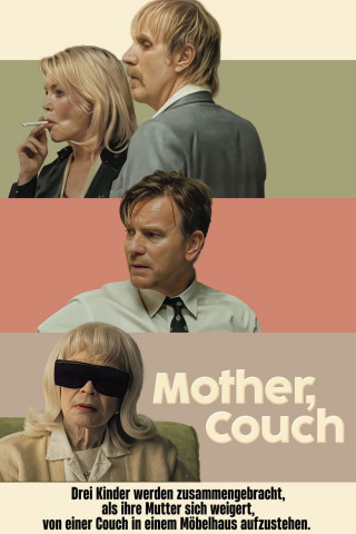 Mother, Couch (2024)