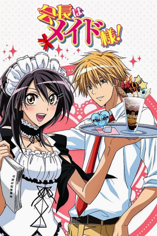 Maid-sama (2010)