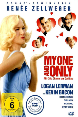 My One and Only - Auf der Suche nach Mr. Right (2009)