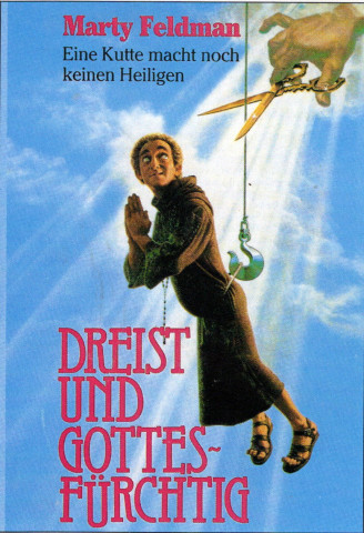 Dreist und gottesfürchtig (1980)