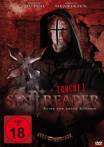 Sin Reaper - Stirb für deine Sünden (2013)