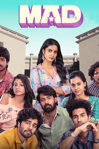Mad (2023)