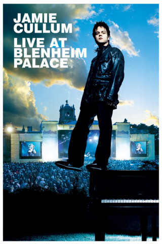 Jamie Cullum - Live At Blenheim Palace (2004)