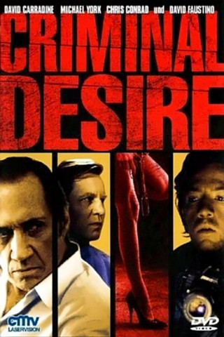 Criminal Desire (1998)