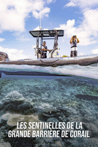 Die Wächter des Great Barrier Reef (2023)