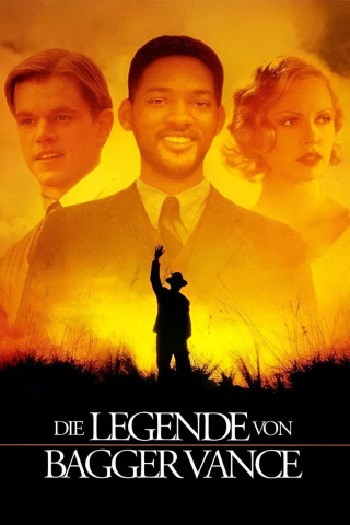 Die Legende von Bagger Vance (2000)