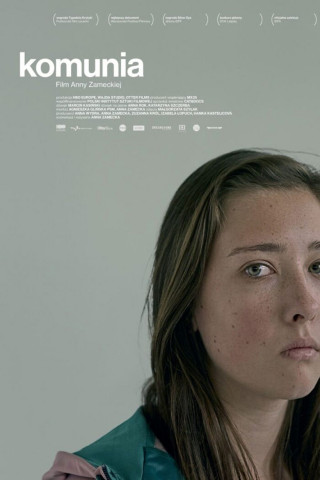 Kommunion (2016)