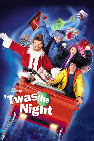 Wenn der Weihnachtsmann persönlich kommt (2001)