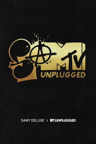 Samy Deluxe - MTV Unplugged (2018)