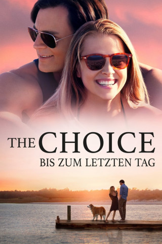 The Choice - Bis zum letzten Tag (2016)