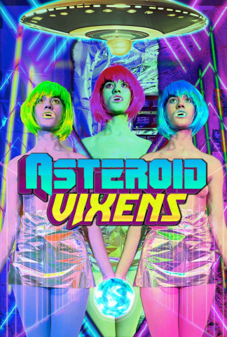 Asteroid Vixens (2026)