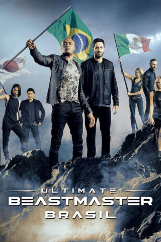 Ultimate Beastmaster (2017)