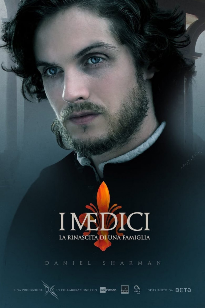 Die Medici - Herrscher von Florenz (2016)