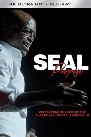 Seal - Purpose (2026)