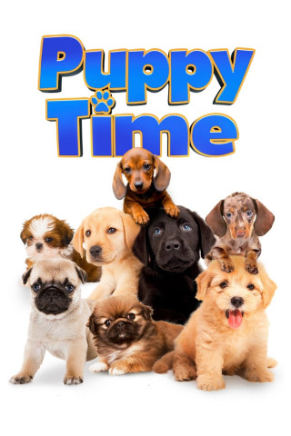 Puppy Time! (2019)