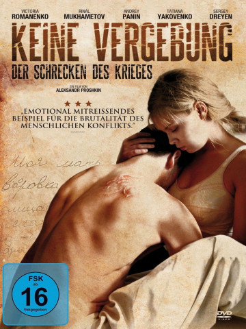 Keine Vergebung - Der Schrecken des Krieges (2012)