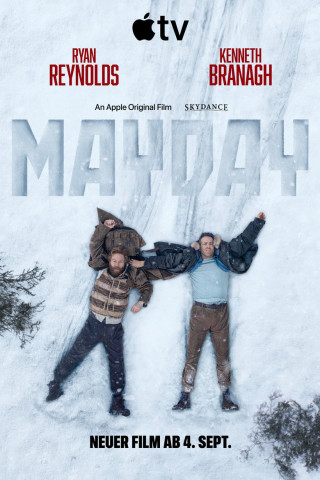 Mayday (2026)