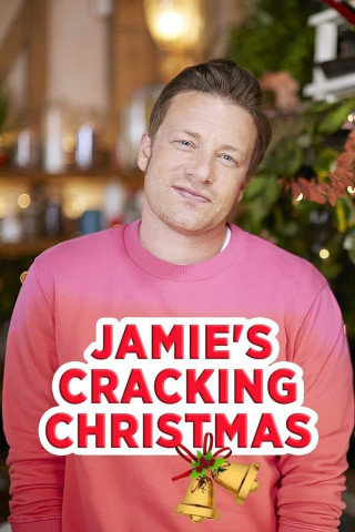 Jamie's Cracking Christmas (2014)