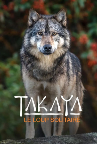 Takaya, der einsame Wolf (2019)