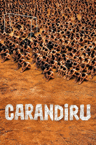 Carandiru (2003)