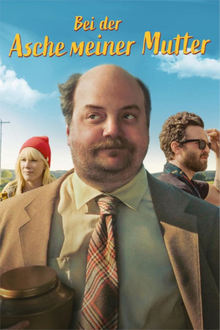 Bei der Asche meiner Mutter (2019)