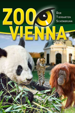 Zoo Vienna - Der Tiergarten Schönbrunn (2012)