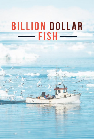 Der Milliarden-Dollar-Fisch (2012)