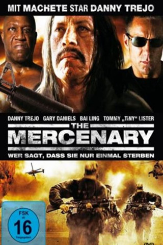The Mercenary (2010)