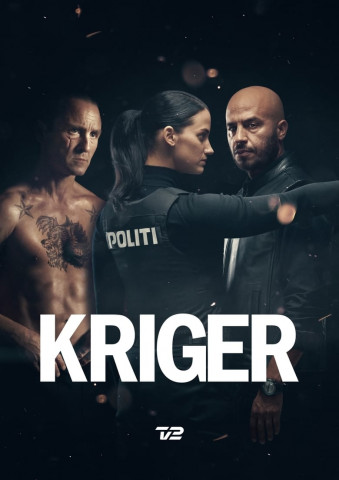 Krieger (2018)