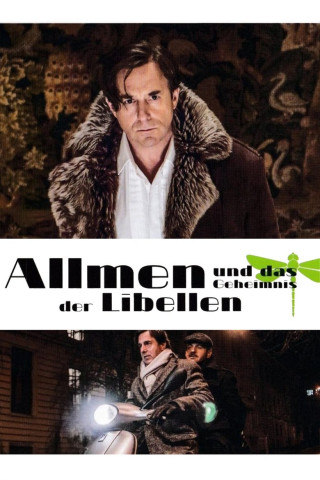 Allmen und das Geheimnis der Libellen (2016)