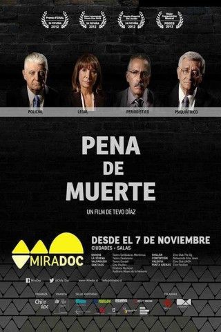 Pena de muerte (2012)
