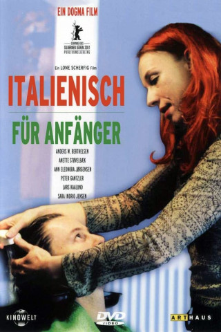 Italienisch für Anfänger (2000)