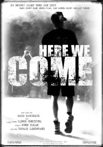 "Here we come" (2006)