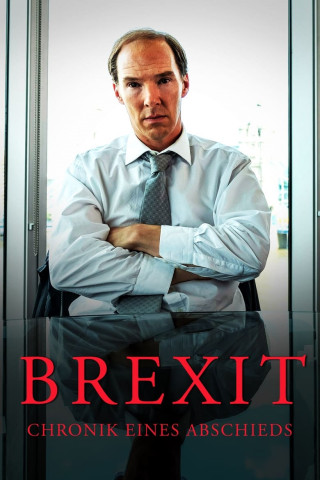 Brexit – Chronik eines Abschieds (2019)