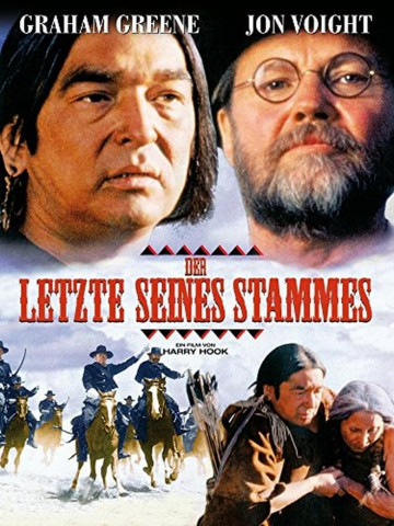 Der Letzte seines Stammes (1992)