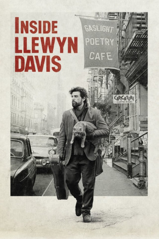 Inside Llewyn Davis (2013)