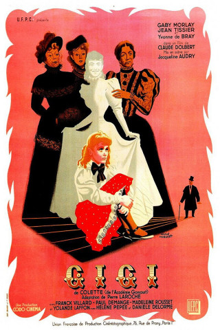 Gigi (1949)