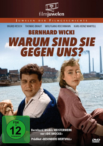 Warum sind sie gegen uns? (1958)