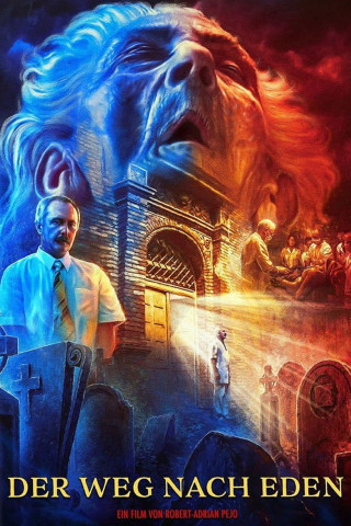 Der Weg nach Eden (1995)