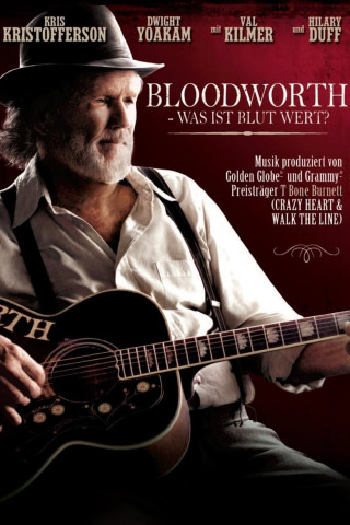 Bloodworth - Was ist Blut wert? (2010)