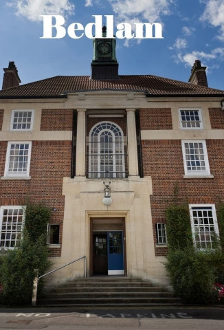 Bedlam (2011)