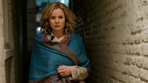 Nachdem ich ihm begegnet bin (2018)