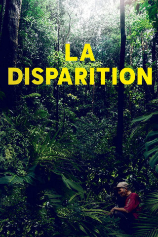 La Disparition (2021)